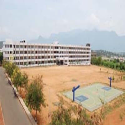 Theni Kammavar Sangam College of Technology Campus photo 3